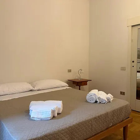 Baldini Apartment Ravenna