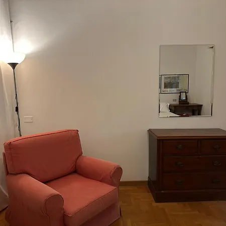 Apartment Baldini Ravenna