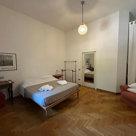 Baldini Apartment Ravenna