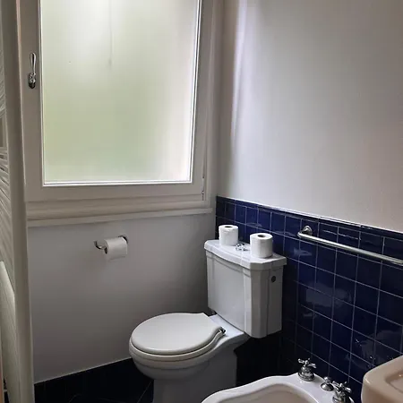 Appartement Baldini *