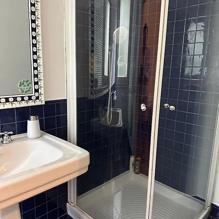 Baldini Apartman