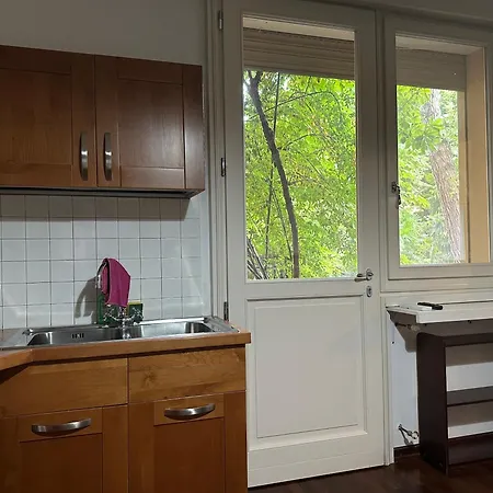 Baldini Appartement *