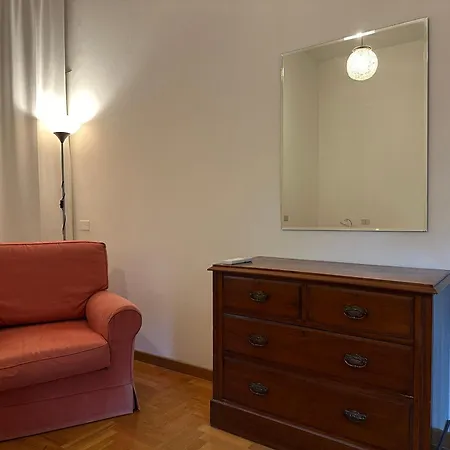 Baldini Appartement Ravenne