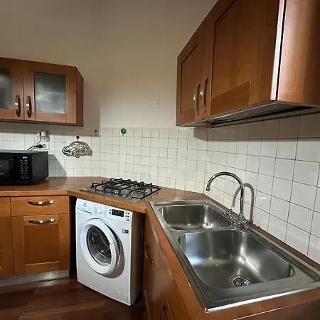 Apartman Baldini