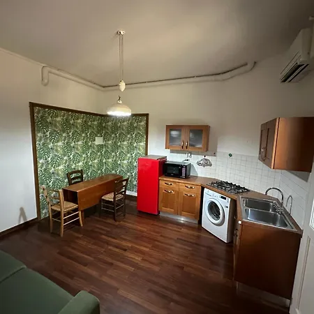 Apartment Baldini Ravenna