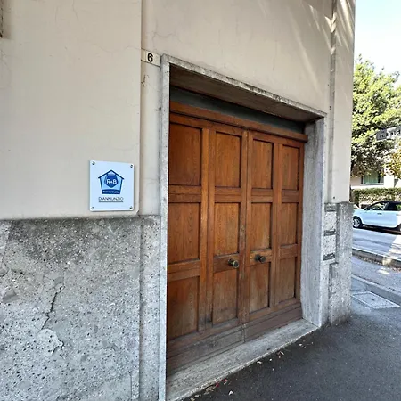 Apartment Baldini *