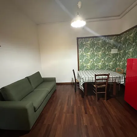 Apartman Baldini