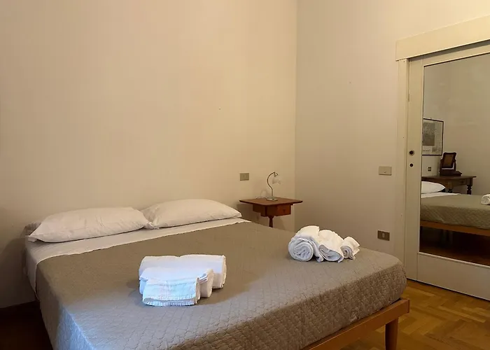 Baldini Appartement Ravenne