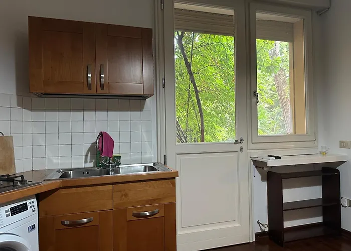 Baldini Appartement *