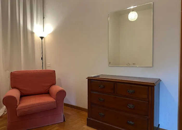 Baldini Appartement Ravenne