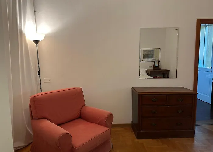 Appartement Baldini Ravenne