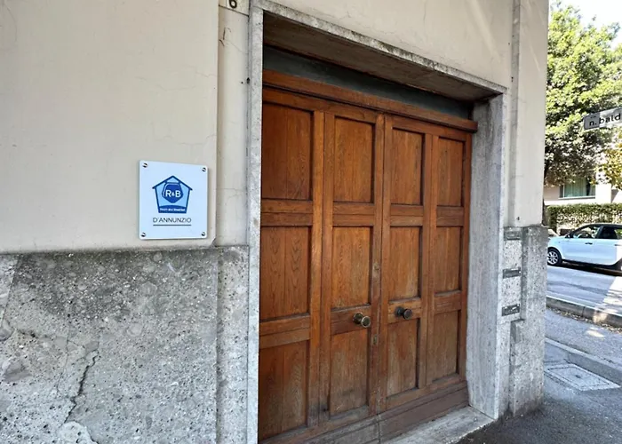 Appartement Baldini *